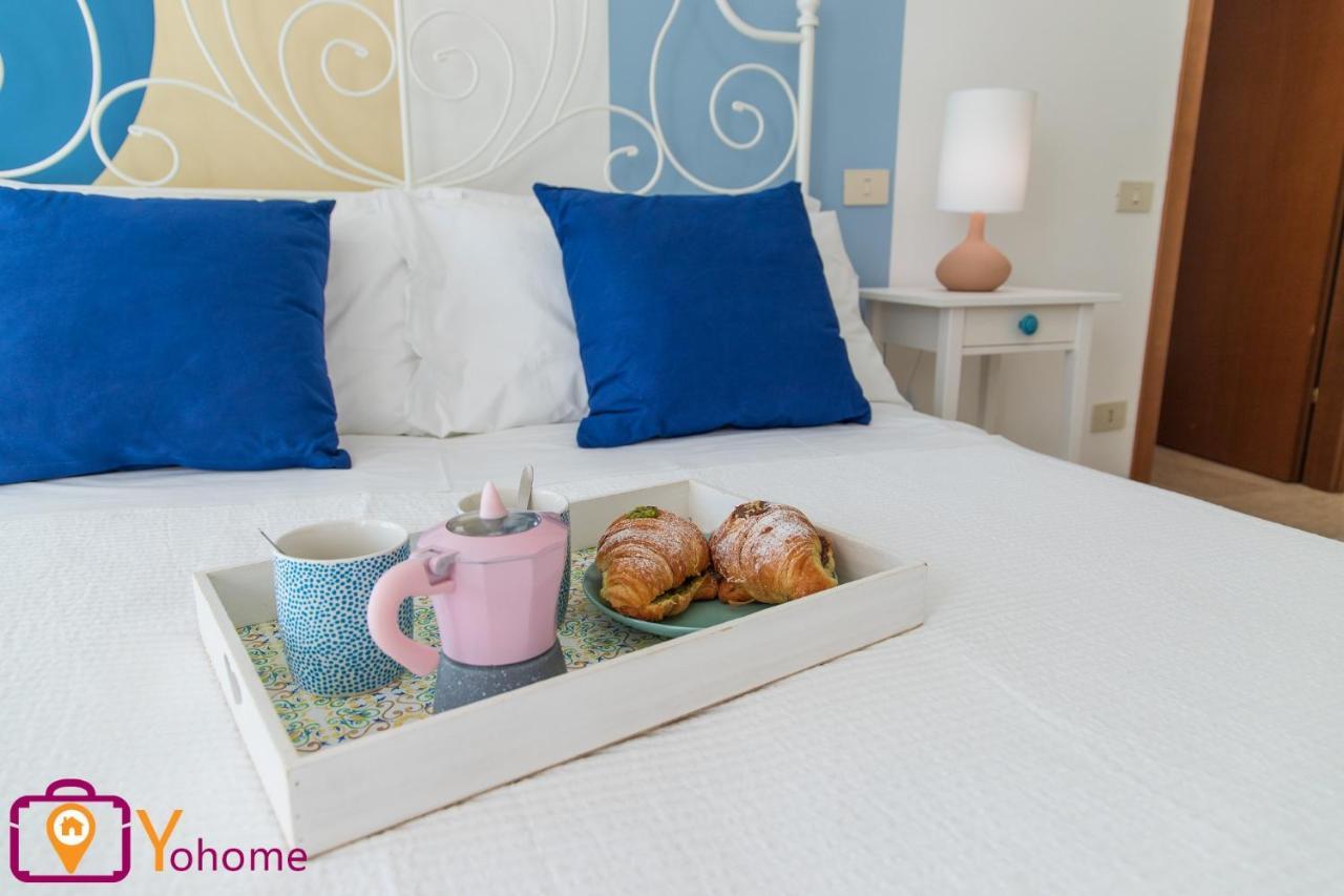 Virgi Con Vista Mare A By Yohome *