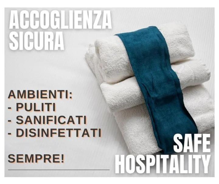 Virgi Con Vista Mare A By Yohome *