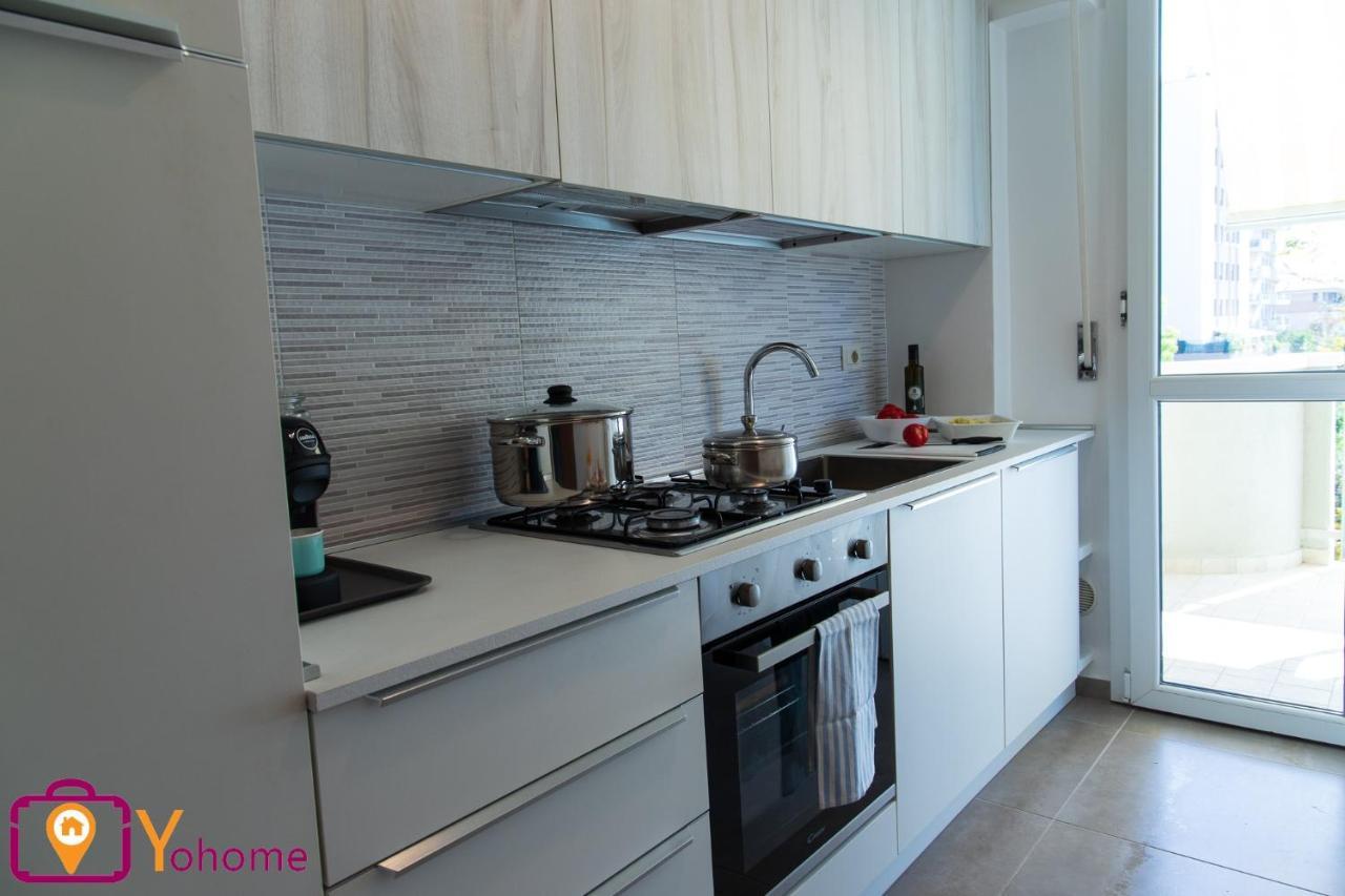 Virgi Con Vista Mare A By Yohome *