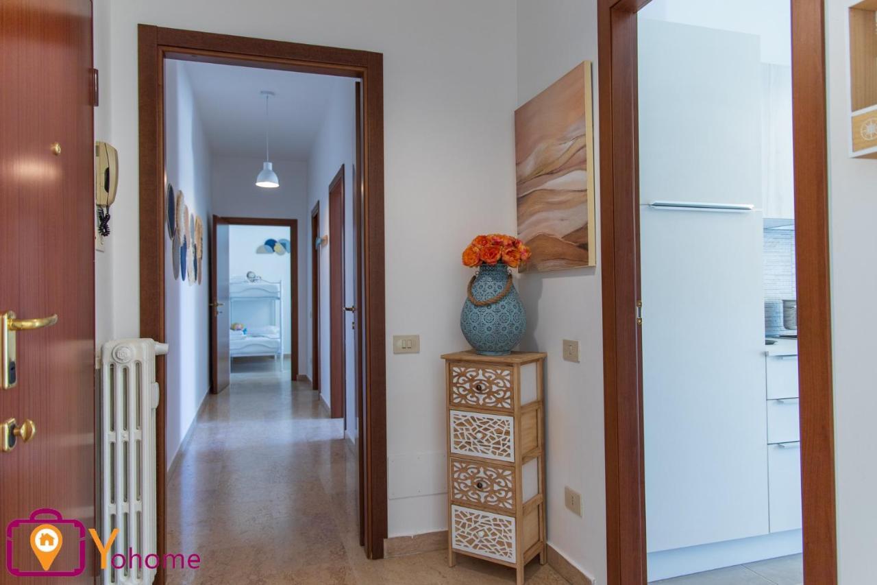 Virgi Con Vista Mare A By Yohome * Pesaro