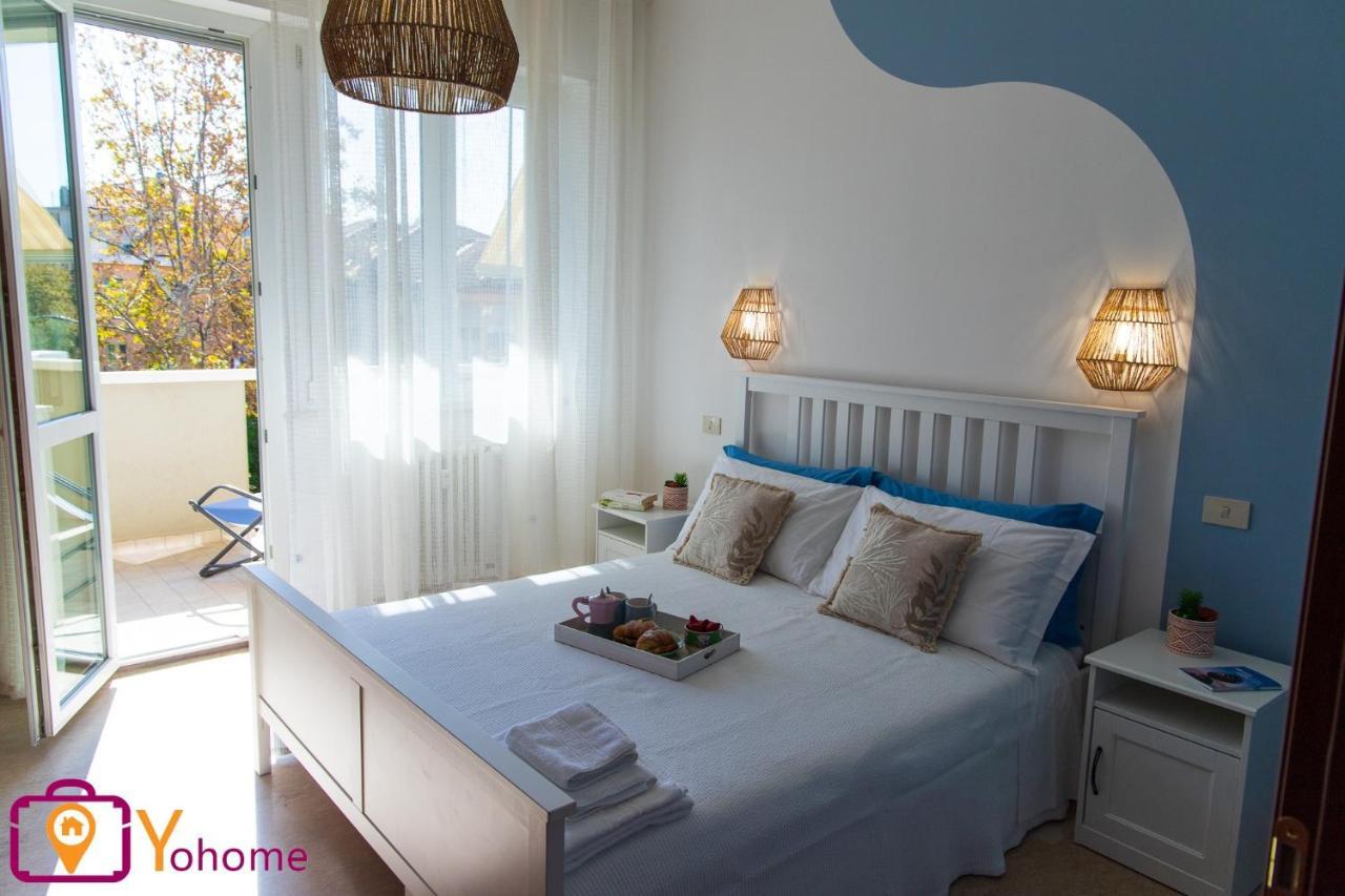 Appartamento Virgi Con Vista Mare A By Yohome *