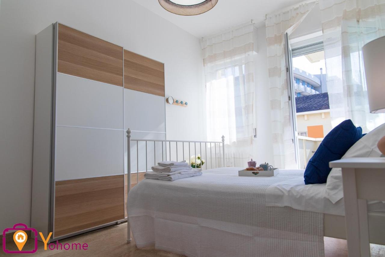 Virgi Con Vista Mare A By Yohome *