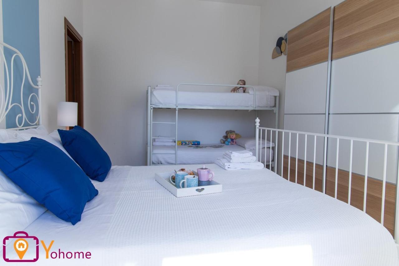 Virgi Con Vista Mare A By Yohome Appartamento