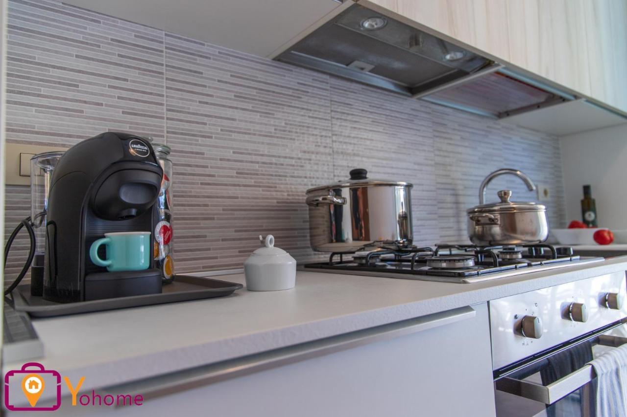 Virgi Con Vista Mare A By Yohome * Pesaro