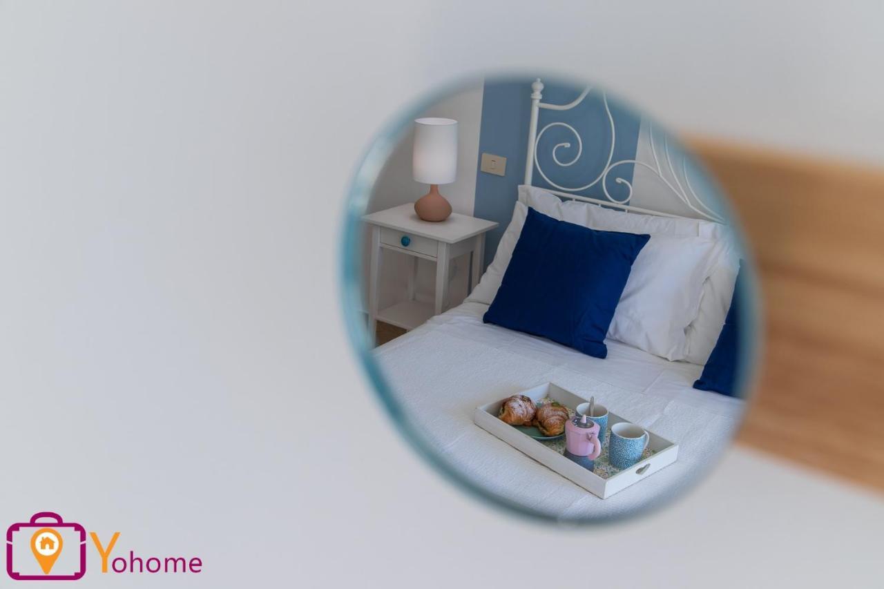 Virgi Con Vista Mare A By Yohome Appartamento