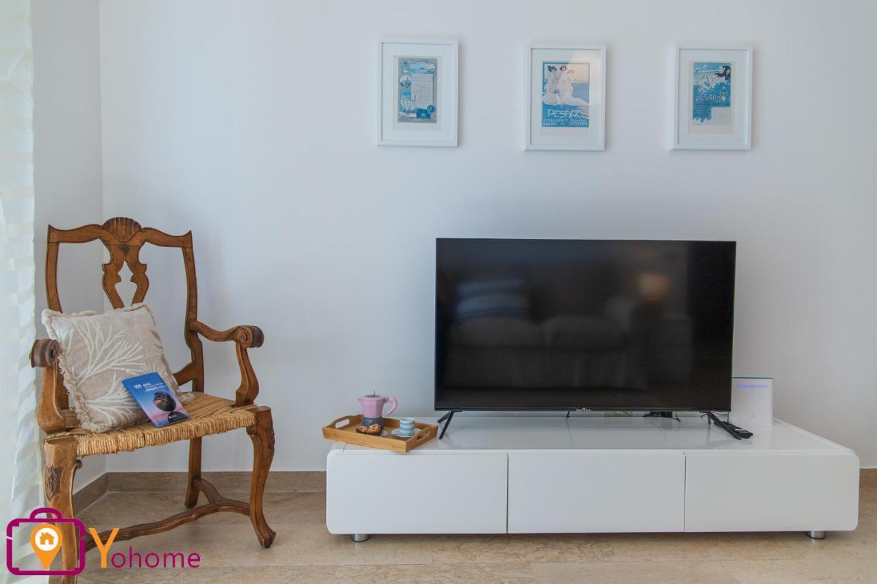 Virgi Con Vista Mare A By Yohome Appartamento