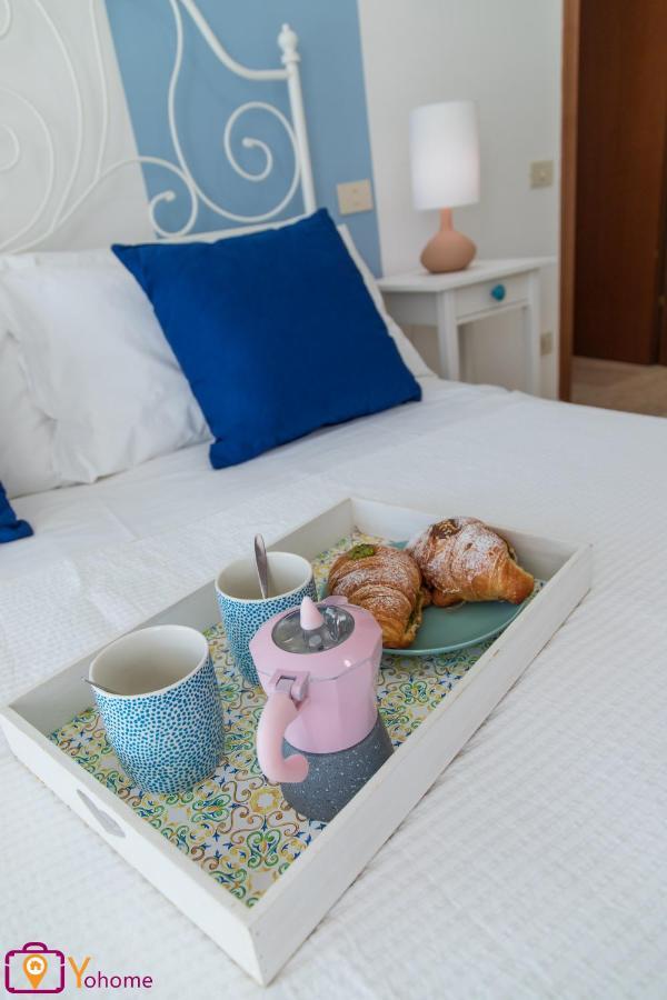 Virgi Con Vista Mare A By Yohome *