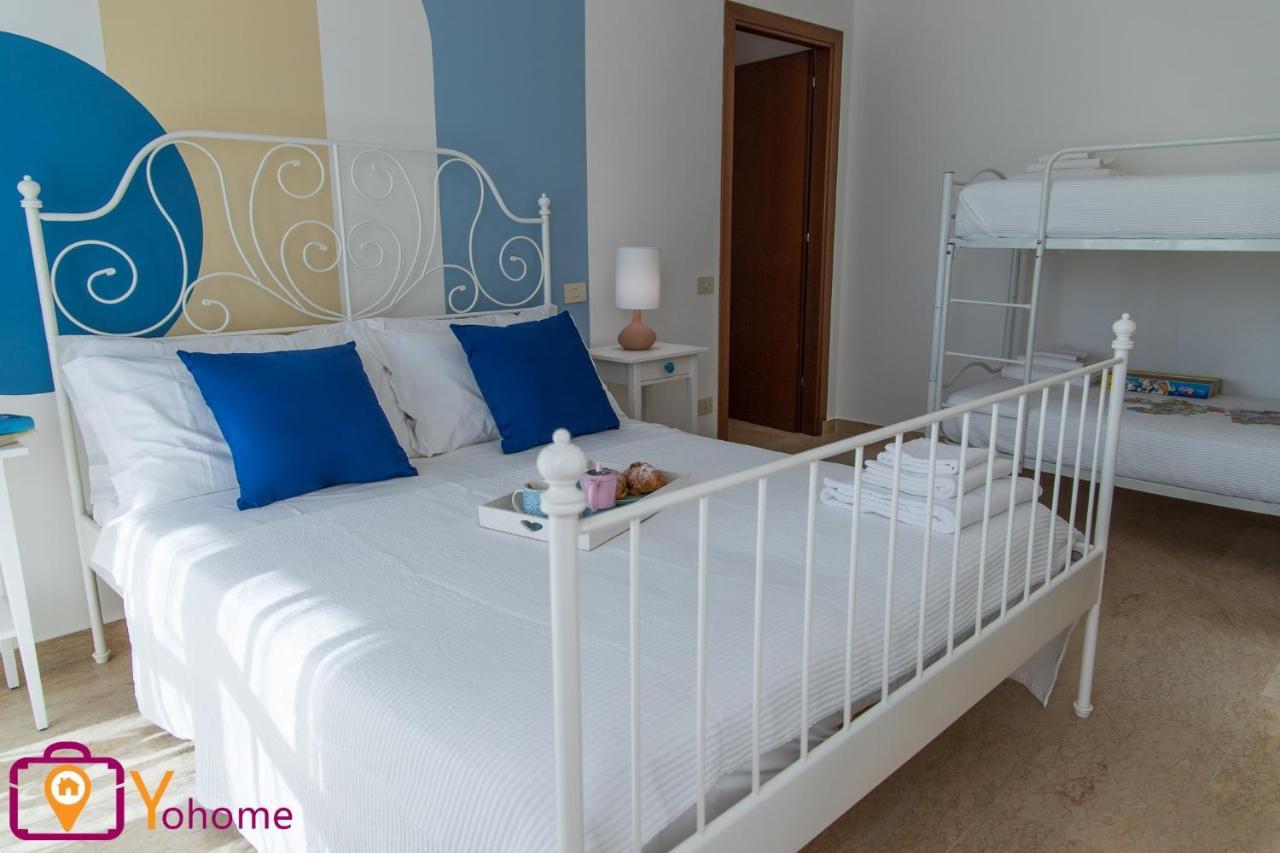 Virgi Con Vista Mare A By Yohome Pesaro