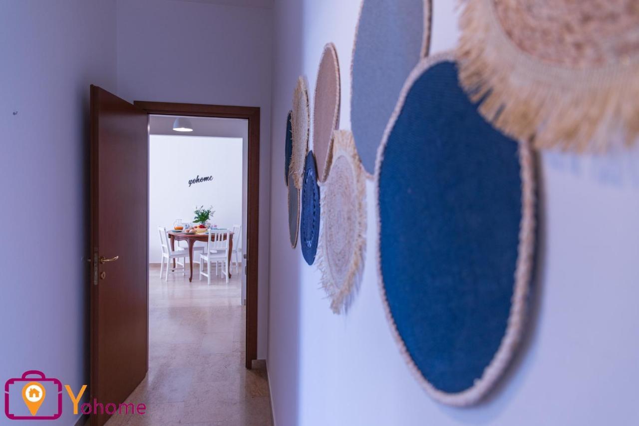 Virgi Con Vista Mare A By Yohome