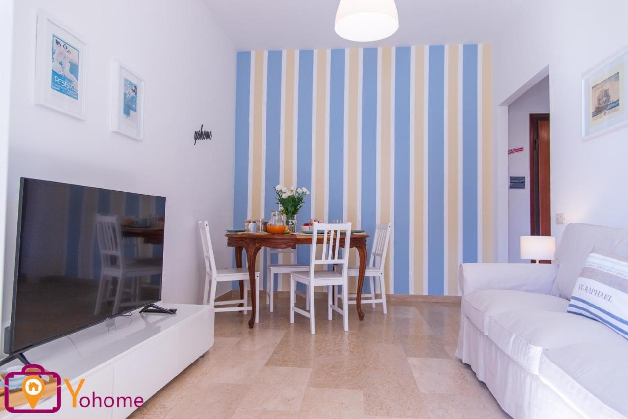 Virgi Con Vista Mare A By Yohome *