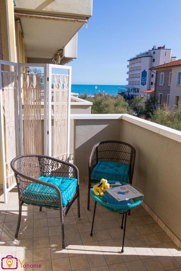 Virgi Con Vista Mare A By Yohome *