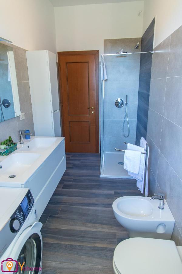 Virgi Con Vista Mare A By Yohome