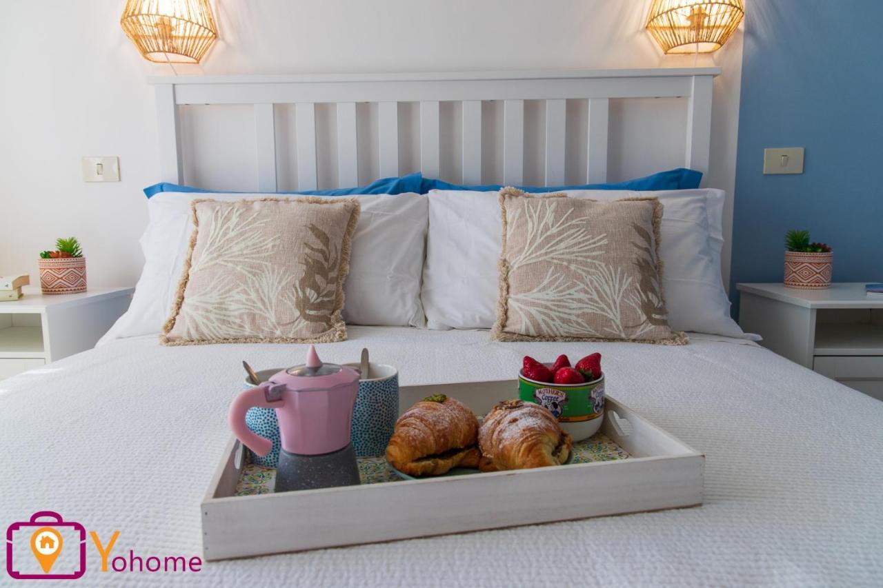 Virgi Con Vista Mare A By Yohome Appartamento Pesaro